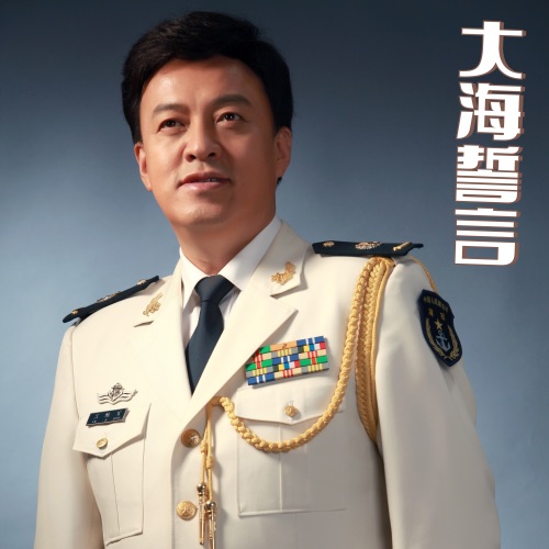 大海誓言 – Single – 吕继宏-无损音乐