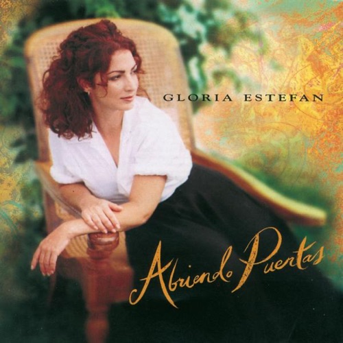 Abriendo Puertas – 葛洛丽亚·伊斯特芬-无损音乐