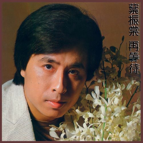 叶振棠 再等待-无损音乐/蓝光演唱会