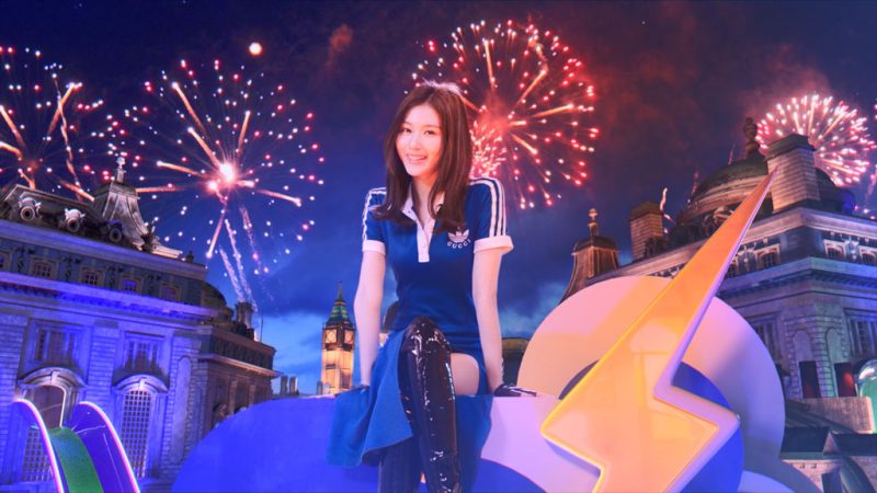 TWICE「Hare Hare」1080P [Bugs MP4 1.2GB]-无损音乐/蓝光演唱会
