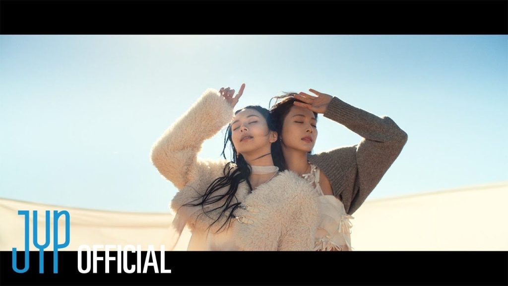TWICE - I GOT YOU [4K 2160P Bugs MP4 2.02G]-无损音乐/蓝光演唱会