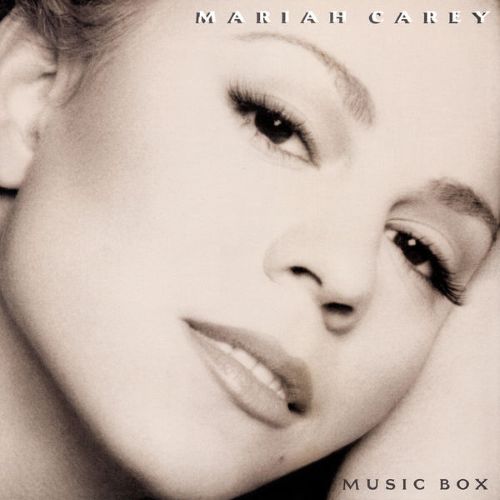Mariah Carey 《Music Box》 1993 Hi-Res无损专辑 [FLAC 分轨]-无损音乐