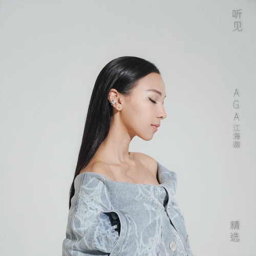 听见AGA江海迦精选 – AGA-无损音乐