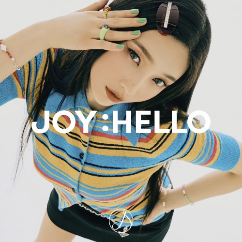 Hello – Special Album – EP – JOY-无损音乐