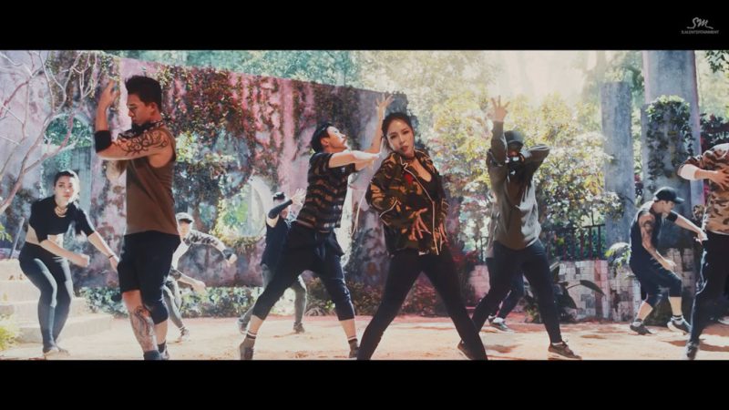 BoA – CAMO 1080P [Bugs MP4 819.6MB]-无损音乐/蓝光演唱会