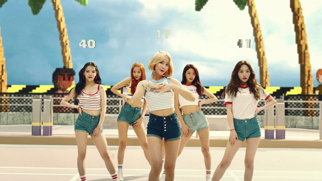 AOA - Bingle Bangle 1080P [Bugs MP4 933.9MB]-无损音乐/蓝光演唱会