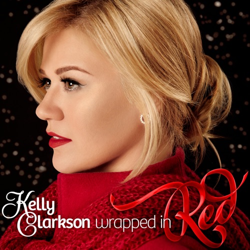 Wrapped In Red (Deluxe Version) – Kelly Clarkson-无损音乐