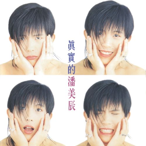 真实的潘美辰-无损音乐/蓝光演唱会