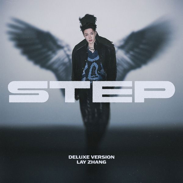 张艺兴 Zhang Yixing 《STEP》 2024 Hi-Res无损专辑 [Hi-Res Flac 438MB]-无损音乐/蓝光演唱会