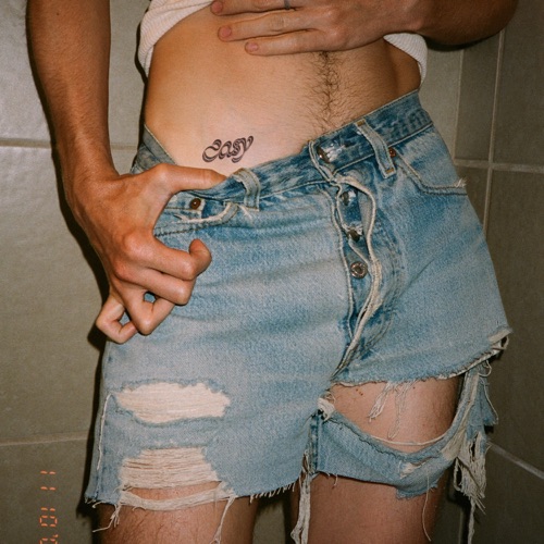 Easy (feat. Mark Ronson) – Single – Troye Sivan & Kacey Musgraves-无损音乐