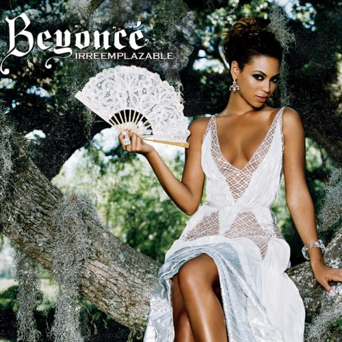 Irreemplazable – Beyoncé-无损音乐