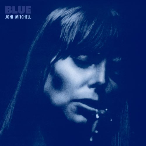 Joni Mitchell Blue-无损音乐
