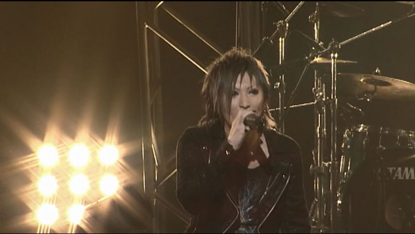摩天楼オペラ 《Matenrou Opera -1214- at Shibuya AX》 2011 演唱会 [DVD ISO 6.92GB]