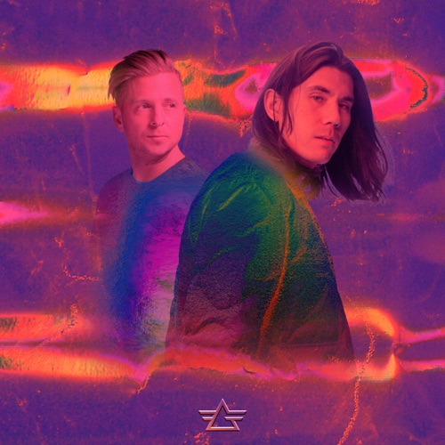 You Were Loved (Far Out Remix) [feat. OneRepublic] – Single – Gryffin-无损音乐