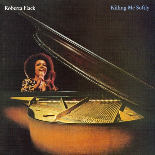 Roberta Flack 《Killing Me Softly – Roberta Flack》 Hi-Res无损专辑-无损音乐