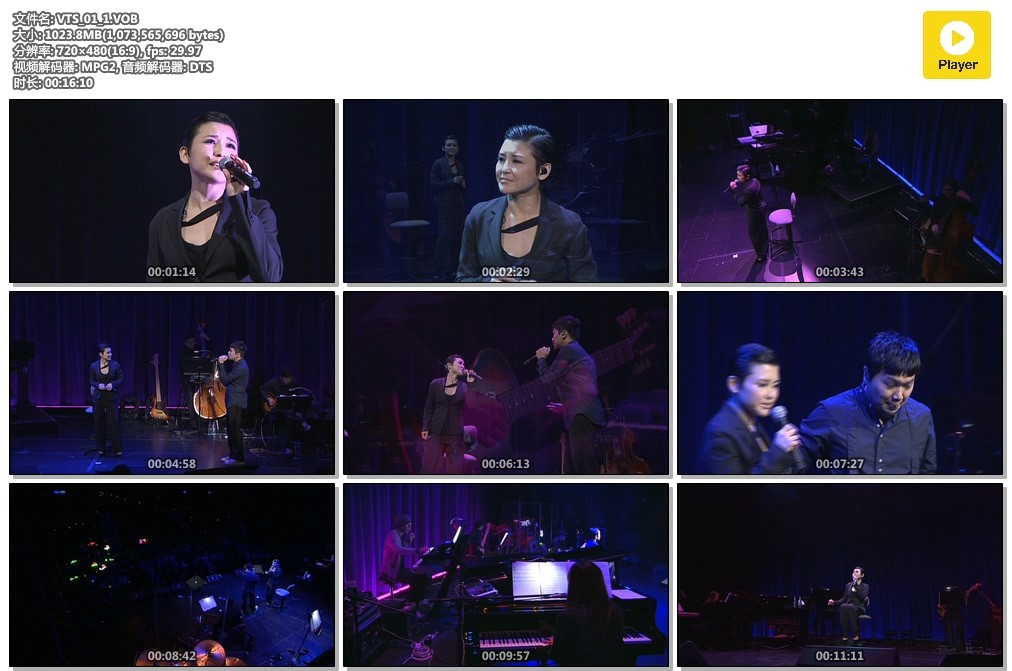 刘美君 《Love Addict 音乐会》 2011 演唱会 [DVDISO]