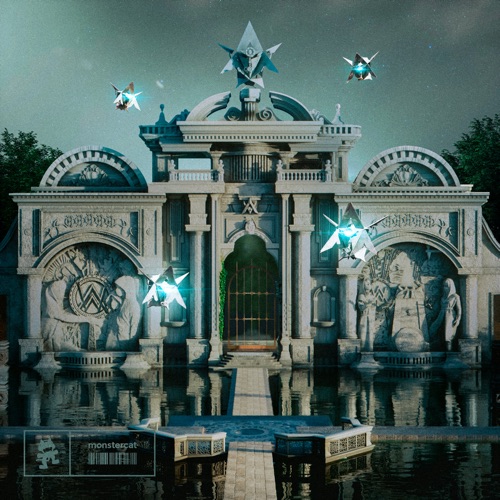 Wake Up (feat. MRD) – Single – Alan Walker-无损音乐