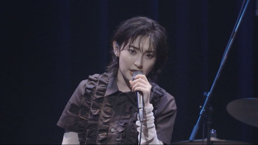 家入莉奥 家入レオ Leo Ieiri 《Naked 付属 DVD》 2023 演唱会 [DVD ISO 4.32GB]