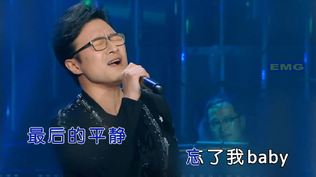 《歌手 卡拉OK VOL.3》 2018 演唱会 [DVD ISO 3.87GB]