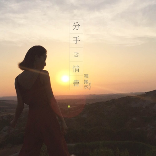 分手的情书 – Single – 邓丽欣-无损音乐
