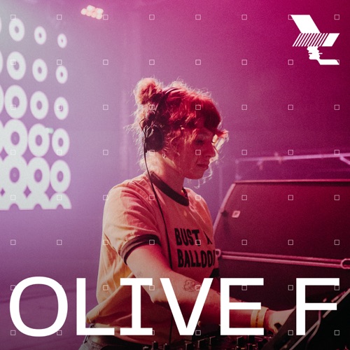 The Warehouse Project: Olive F in Manchester， 2024年12月31日（DJ Mix） – Olive FThe Warehouse Project: Olive F in Manchester, Dec 31, 2024 (DJ Mix)-无损音乐