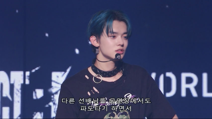 TOMORROW X TOGETHER 《TOMORROW X TOGETHER WORLD TOUR ACT LOVESICK in SEOUL》 2023 演唱会 [DVD ISO 17.7GB]