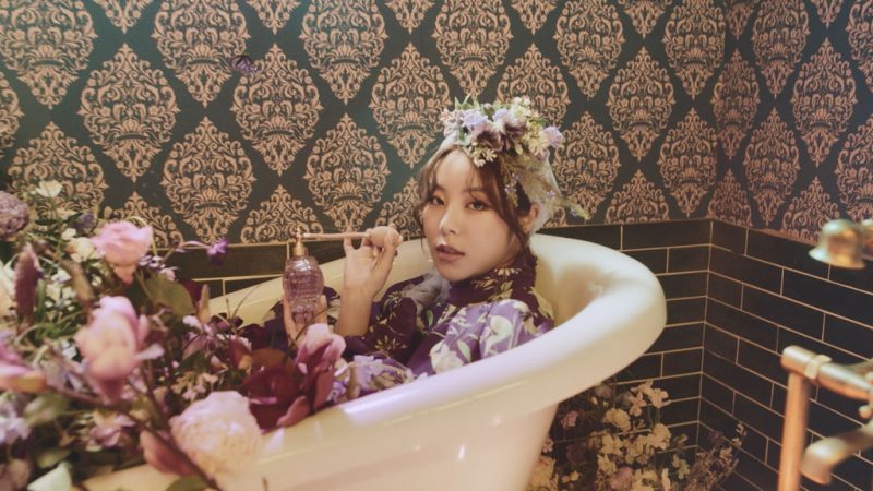 MAMAMOO Whee In – Make Me Happy 1080P [Bugs MP4 1.14GB]-无损音乐/蓝光演唱会