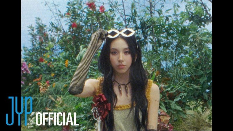 CHAEYOUNG – SHOOT (Firecracker) [2160P 4K] [Bugs MP4 1.54GB]-无损音乐/蓝光演唱会