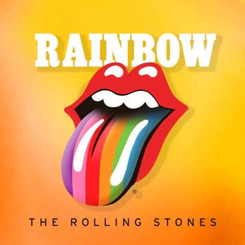 Rainbow – EP – The Rolling Stones-无损音乐
