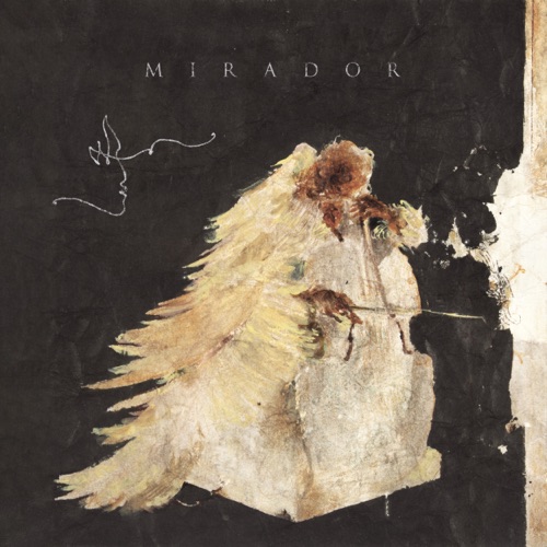 MIRADOR – MIRADOR-无损音乐
