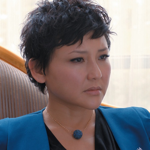 两杯茶(HKTV “来生不做香港人”主题曲) – Single – 刘美君-无损音乐/蓝光演唱会