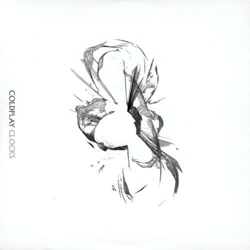 Clocks (Royksopp Trembling Heart Mix) – Single – Coldplay-无损音乐