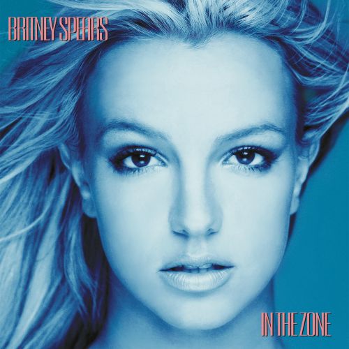 In The Zone – 布兰妮（Britney Spears） [5.1声道]-无损音乐