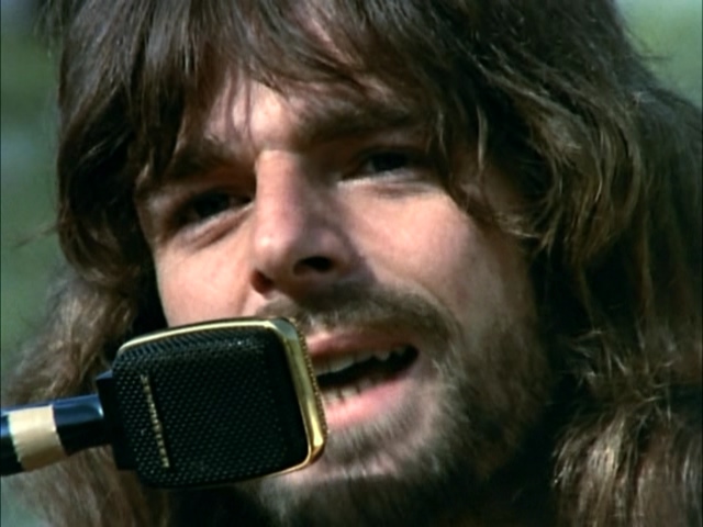 平克.弗洛伊德 1972 庞贝演唱会 Pink Floyd 《Live at Pompeii》 1972 演唱会 [DVD ISO 7.7G]