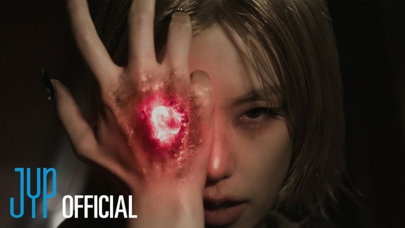 ITZY – TUNNEL VISION (TRAILER)  [2160P 4K] [Bugs MP4 1.82GB]-无损音乐/蓝光演唱会