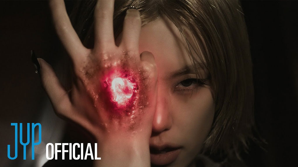ITZY - TUNNEL VISION (TRAILER)  [2160P 4K] [Bugs MP4 1.82GB]-无损音乐/蓝光演唱会