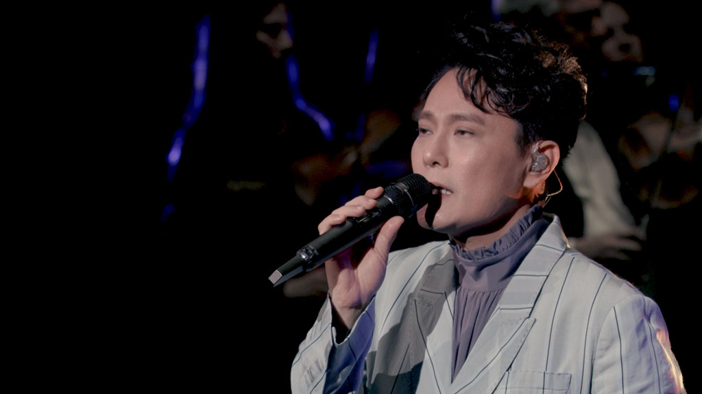 《张信哲 歌时代II Jeff Chang Style 音乐会》 2018 演唱会 [BDISO 36.2GB]