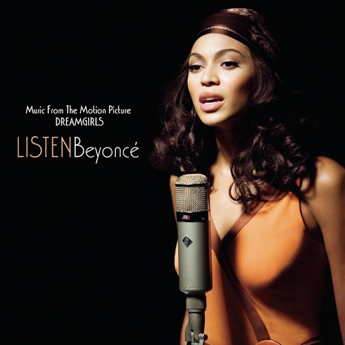 Listen – Single – Beyoncé-无损音乐