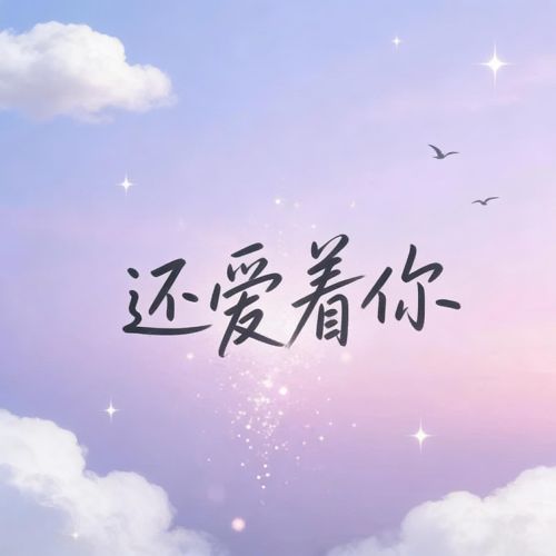 文夫 《还爱着你 – 文夫》 Hi-Res无损专辑 [FLAC 分轨]-无损音乐
