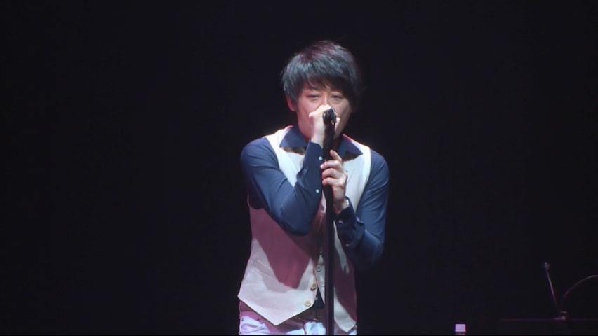 Ryuichi Kawamura 《Merry Christmas》 2023 演唱会 [DVD ISO 2.38GB]