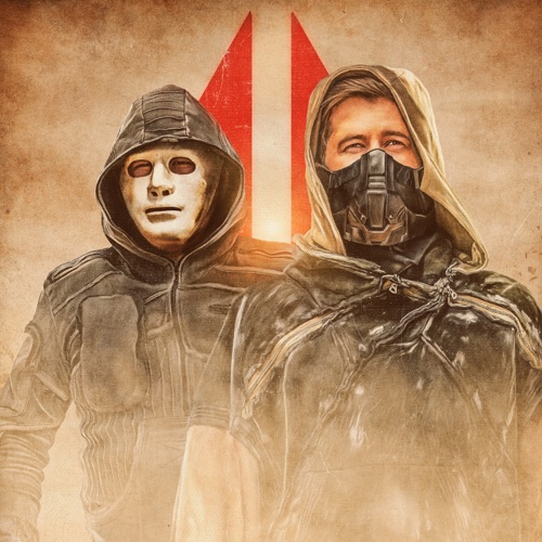 Sweet Dreams – Single – Alan Walker & Imanbek-无损音乐