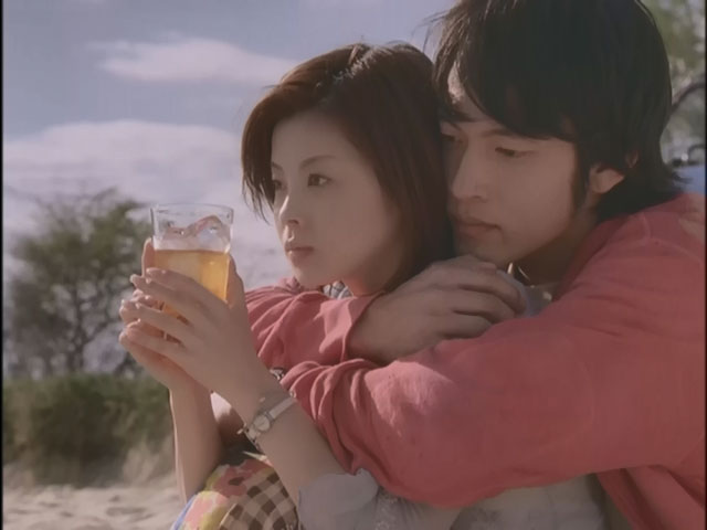 松浦亜弥 《気がつけば あなた》 2005 演唱会 [DVD ISO 2.21GB]