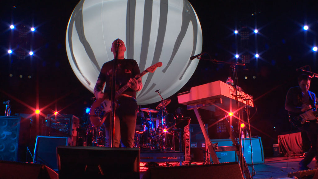 The Smashing Pumpkins Oceania 《3D in NYC》 2012 演唱会 [BDISO 44.3G]