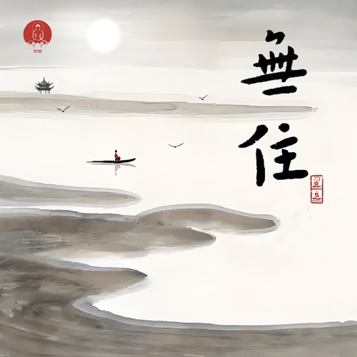 无住 – EP – 梁鑫 & 姚斯婷-无损音乐