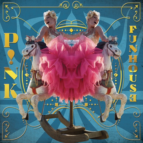 Funhouse – Single – P!nk-无损音乐