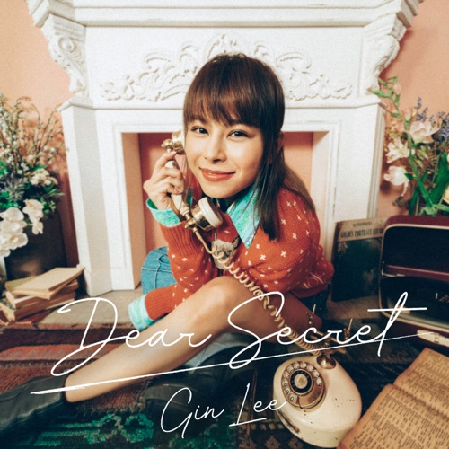 Dear Secret – 李幸倪-无损音乐