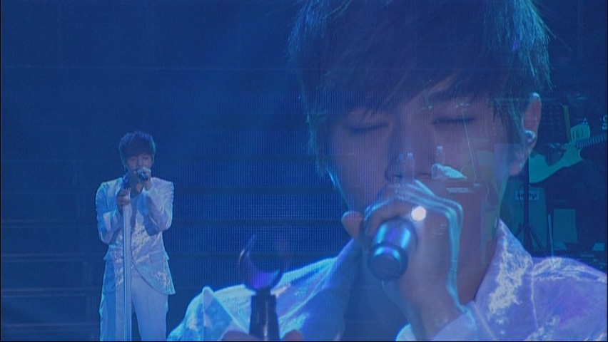 INFINITE 《Second Invasion in Seoul DVD》 2012 演唱会 [DVD ISO 17GB]