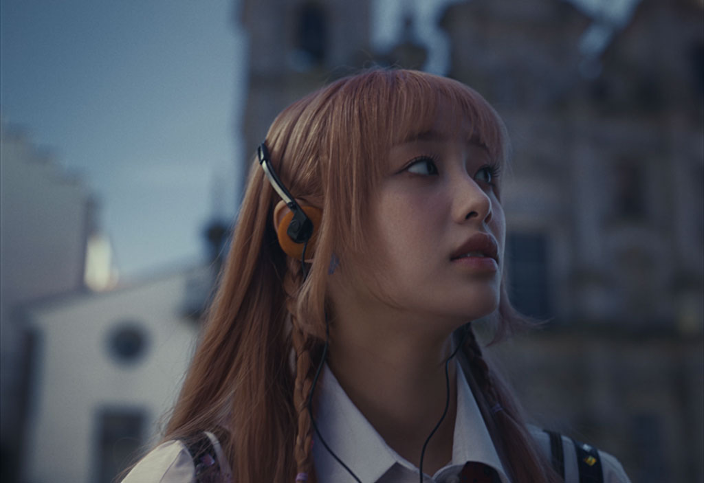 CHUU - Howl 4K 2160P [Bugs MP4 1.66GB]-无损音乐/蓝光演唱会