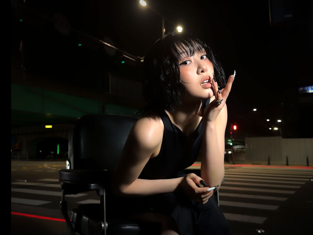 Yves – Soap (feat.PinkPantheress) [2160P 4K] [Bugs MP4 1.41GB]-无损音乐/蓝光演唱会