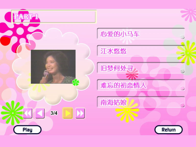 邓丽君 《台北慈善义演演唱会》 1980 演唱会 [DVD ISO 3.62G]